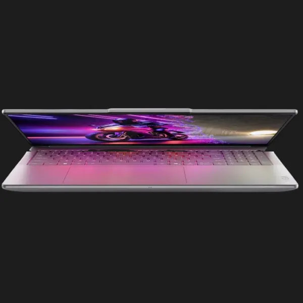 Ноутбук Lenovo Yoga Pro 9 16IAH10 16" (Intel Core Ultra 9/32GB/8TB (SSD)/RTX 5050) (83L00039US) (Standard)