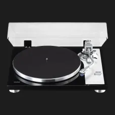 Вініловий програвач TEAC Hi-Fi TN-4D-SE/B (Black)