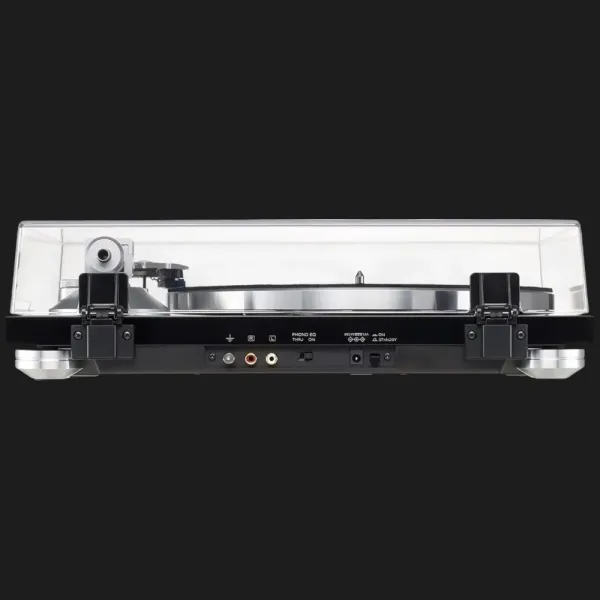 Вініловий програвач TEAC Hi-Fi TN-4D-SE/B (Black)