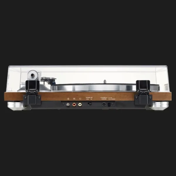 Вініловий програвач TEAC Hi-Fi TN-4D-SE/WA (Walnut)