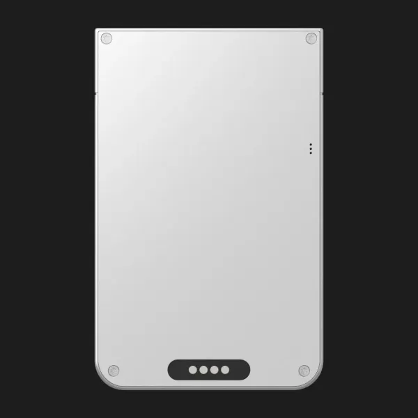 Цифровий диктофон PLAUD Note Pro AI (Silver) (PN0300-SI)