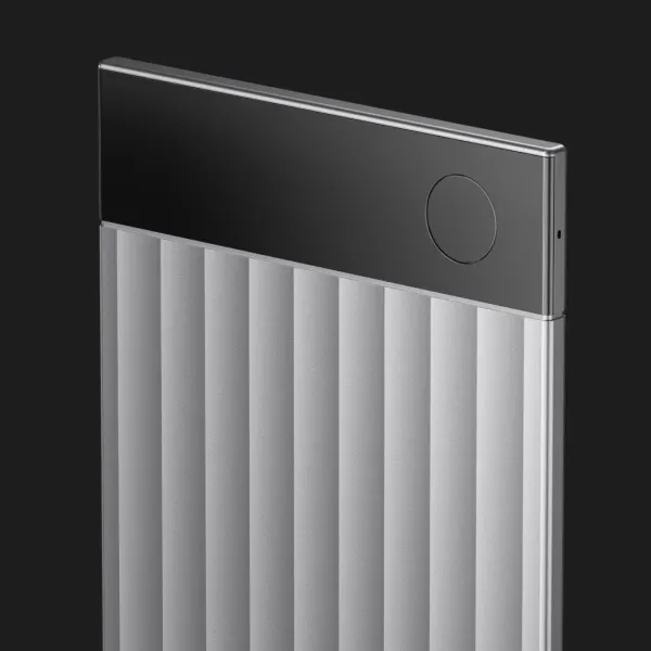Цифровий диктофон PLAUD Note Pro AI (Silver) (PN0300-SI)