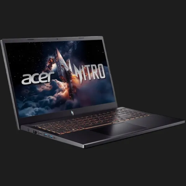 Ноутбук Acer Nitro V 15 ANV15-52-586Z 15.6" (Intel Core i5/8GB/512GB (SSD)/RTX 4050) (NH.U0NAA.001) (Standard)