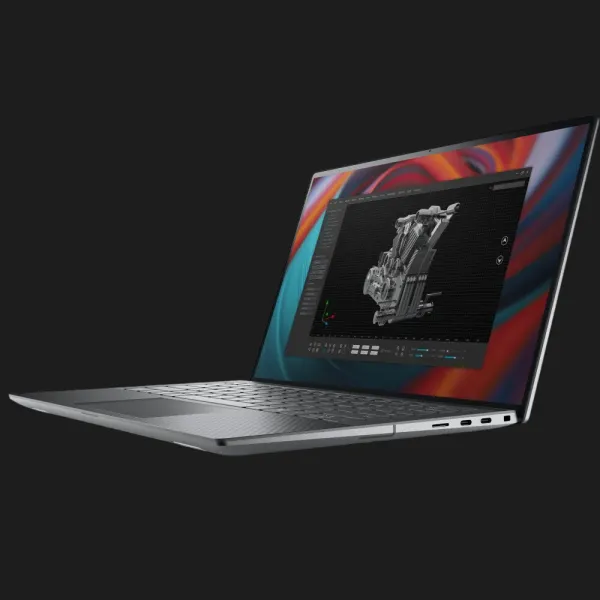 Ноутбук Dell Precision 5490 14" (Intel Core Ultra 9/32GB/2TB (SSD)/Intel Arc) (DP7U549021AUS) (Standard)