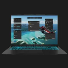 Ноутбук Asus V16 V3607VH 16.1" (Intel Core Ultra 5/16GB/1TB (SSD)/RTX 5050) (V3607VH-RP017) (Standard)