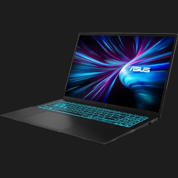 Ноутбук Asus V16 V3607VH 16.1" (Intel Core Ultra 5/16GB/1TB (SSD)/RTX 5050) (V3607VH-RP017) (Standard)