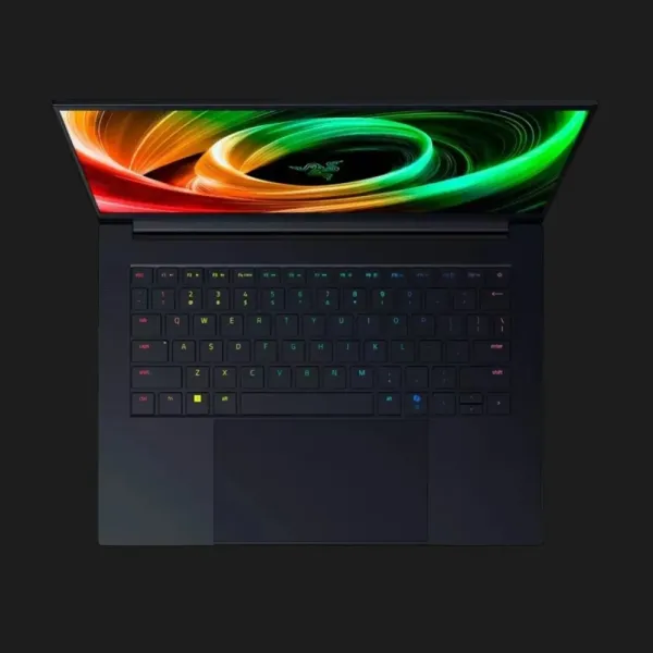 Ноутбук Razer Blade 14 14" (AMD Ryzen AI 9/16GB/4TB (SSD)/RTX 5060) (RZ09-05305ES3-R3U12) (Standard)