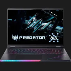 Ноутбук Acer Predator Helios 18 AI PH18-73 18" (Intel Core Ultra 9/128GB/8TB (SSD)/RTX 5080) (NH.U0FAA.017) (Standard)