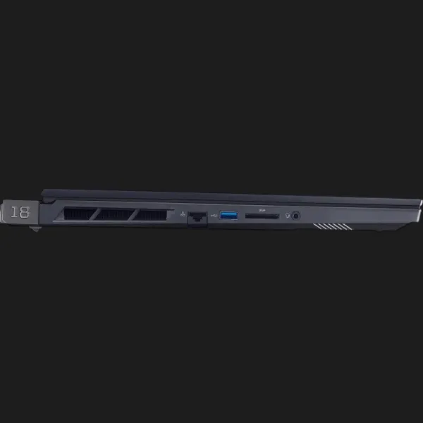 Ноутбук Acer Predator Helios 18 AI PH18-73 18" (Intel Core Ultra 9/192GB/4TB (SSD)/RTX 5080) (NH.U0FAA.018) (Standard)