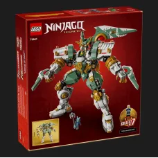 Конструктор LEGO Ninjago Робот-титан Ллойда до 15-річчя (71860)