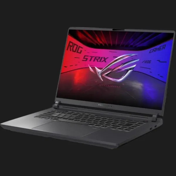 Ноутбук Asus ROG Strix G16 G615LR 16" (Intel Core Ultra 9/64GB/2TB (SSD)/RTX 5070 Ti) (G615LR-AS296) (Standard)