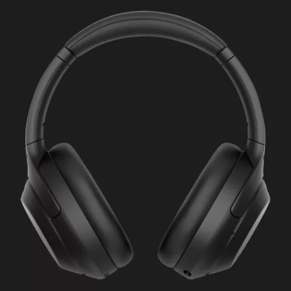 Навушники Sony WH-1000XM4 (WH1000XM4B.CE7) (Black)