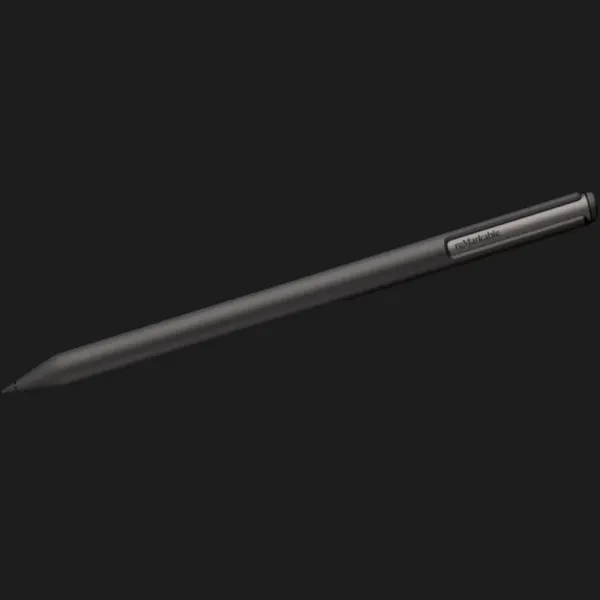 Pen for reMarkable Pro book Marker Plus (Black) (Standard)