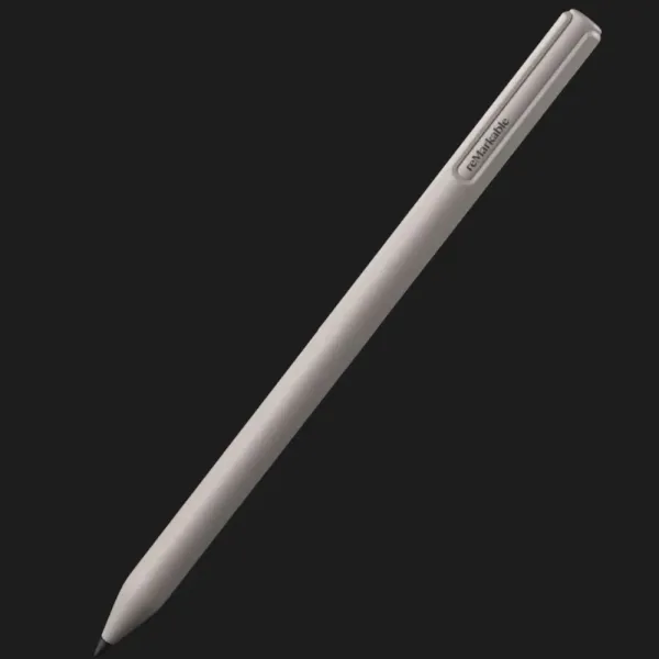 Pen for reMarkable book (Gray) (Standard)