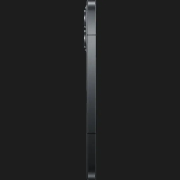 Смартфон POCO F8 Pro 12/256GB (Black)
