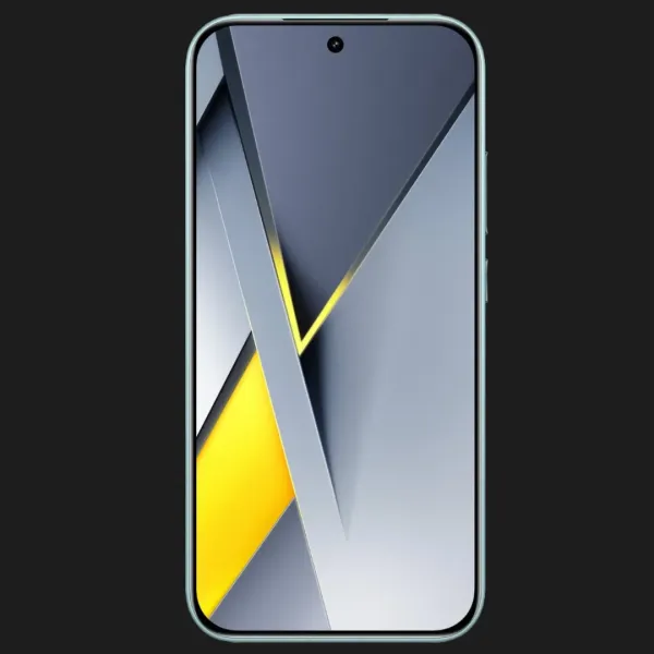 Смартфон POCO F8 Pro 12/256GB (Blue)