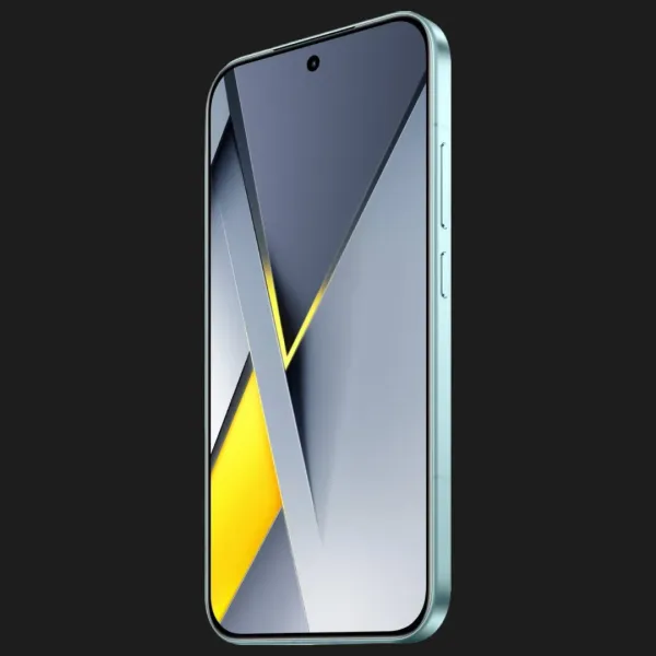 Смартфон POCO F8 Pro 12/512GB (Blue)