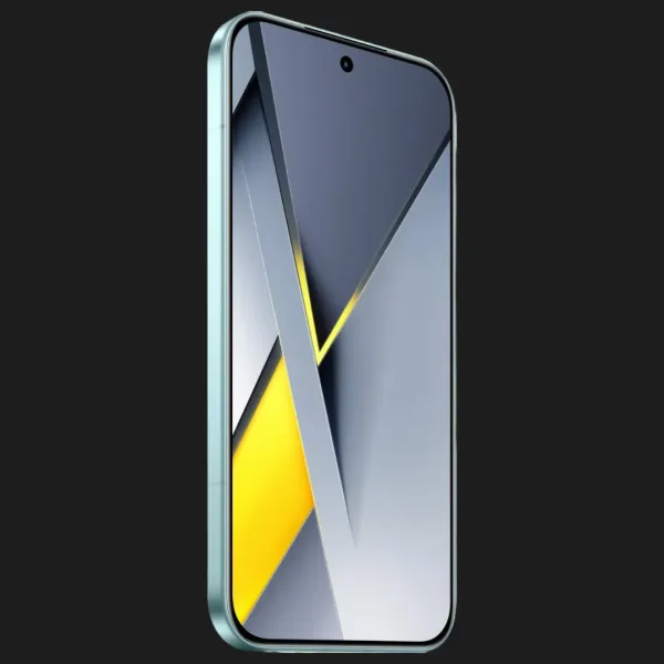 Смартфон POCO F8 Pro 12/512GB (Blue)