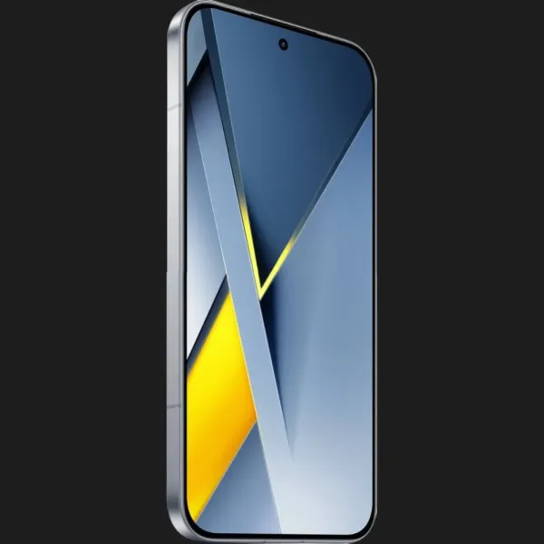 Смартфон POCO F8 Ultra 12/256GB (Denim Blue)