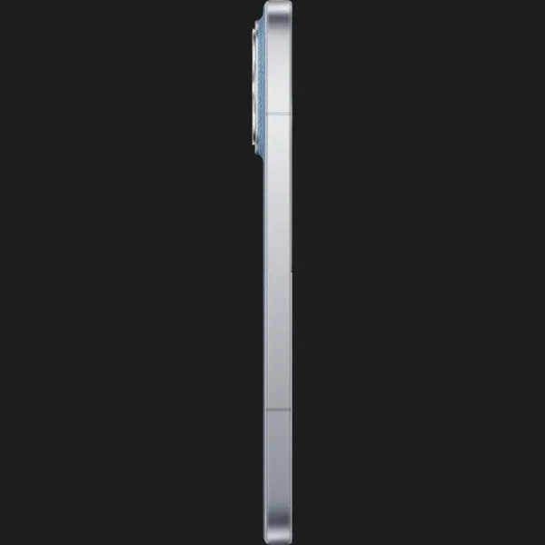 Смартфон POCO F8 Ultra 12/256GB (Denim Blue)
