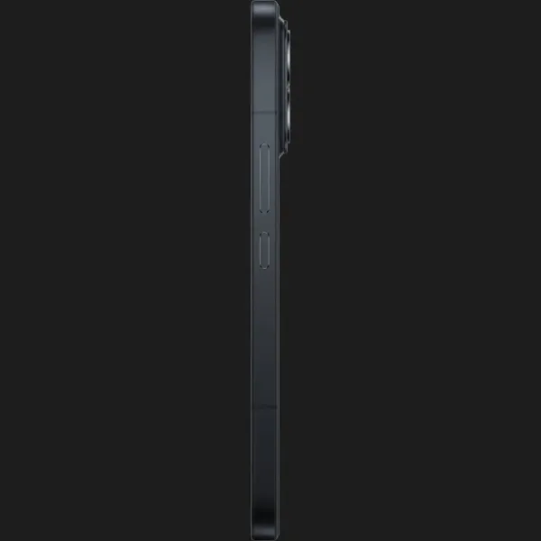 Смартфон POCO F8 Ultra 16/512GB (Black)