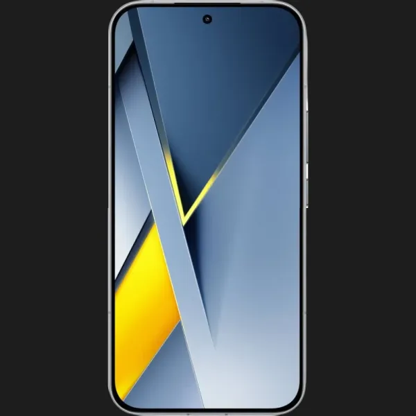 Смартфон POCO F8 Ultra 16/512GB (Denim Blue)