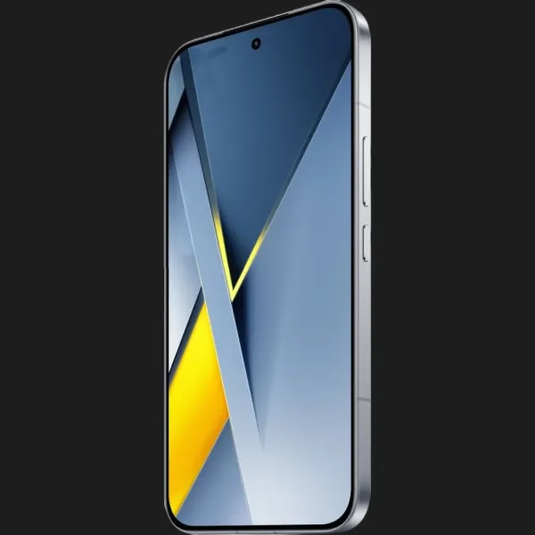 Смартфон POCO F8 Ultra 16/512GB (Denim Blue)