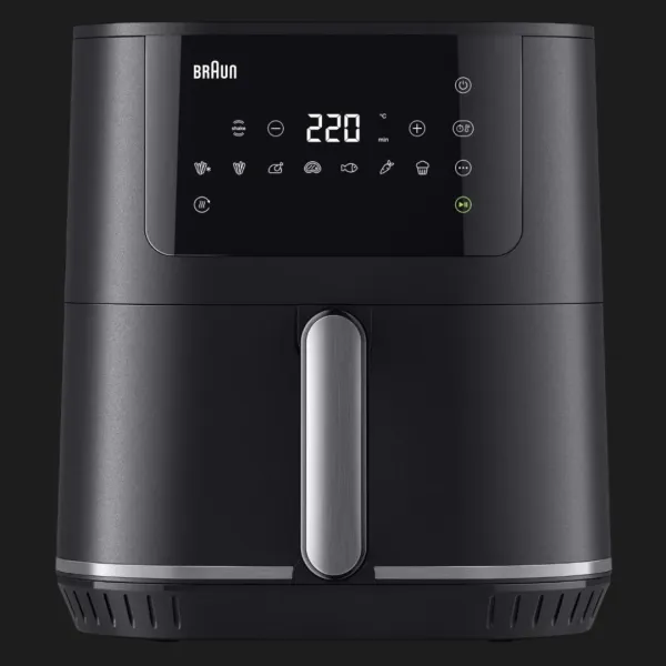 Мультипіч Braun MultiFry 5 HF 5030 IBK