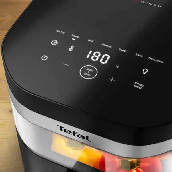 Мультипіч Tefal Easy Fry Infrared EY8328E0