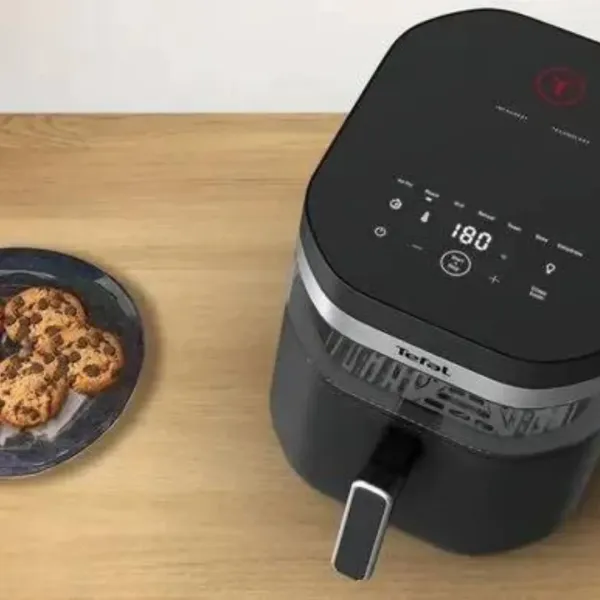 Мультипіч Tefal Easy Fry Infrared EY8328E0