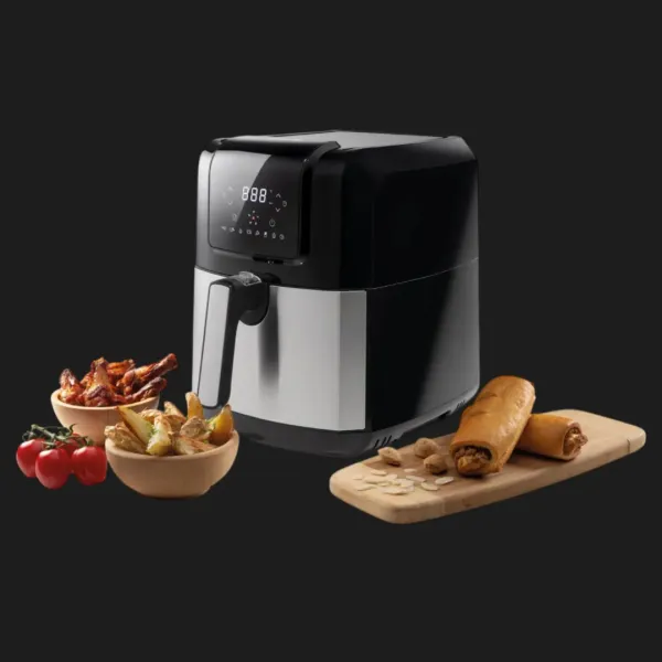 Мультипіч Gorenje AF1700DB