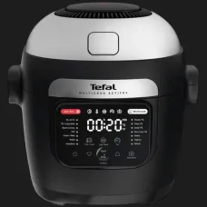 Мультипіч Tefal 2в1 Multicook Actifry MY741CF1