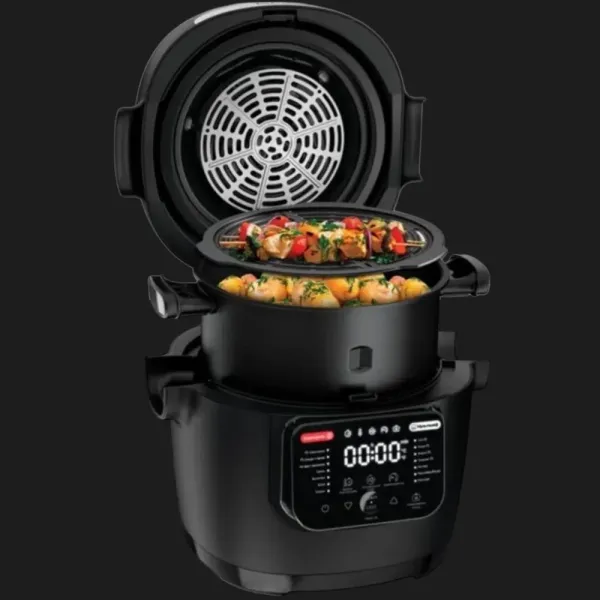 Мультипіч Tefal 2в1 Multicook Actifry MY741CF1