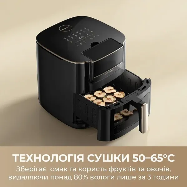 Мультипіч Dreame Tasti AF30 (White)
