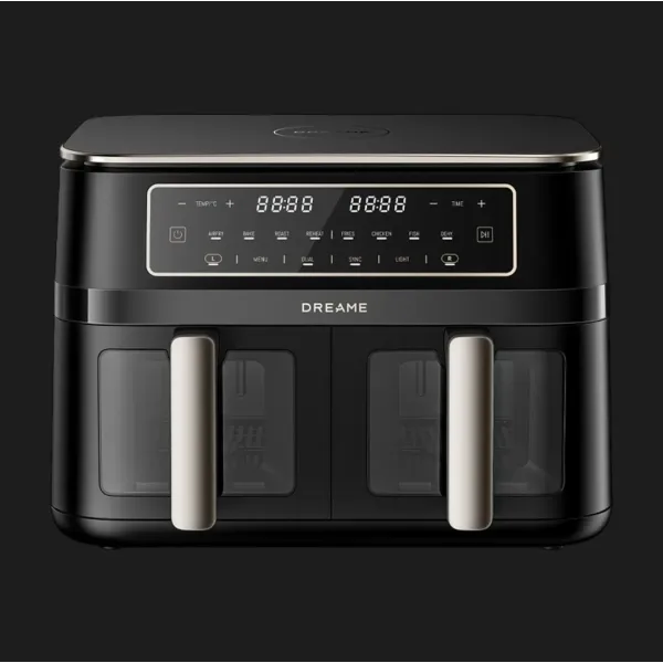 Мультипіч Dreame DZ30 (Black)