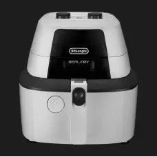 Мультипіч DeLonghi FH 2133/1 W (Gray)
