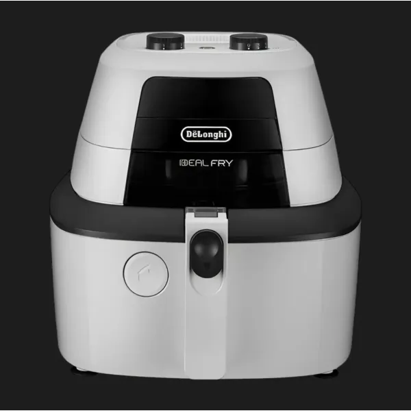 Мультипіч DeLonghi FH 2133/1 W (Gray)