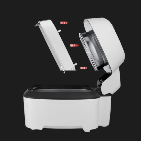Мультипіч DeLonghi FH 2133/1 W (Gray)