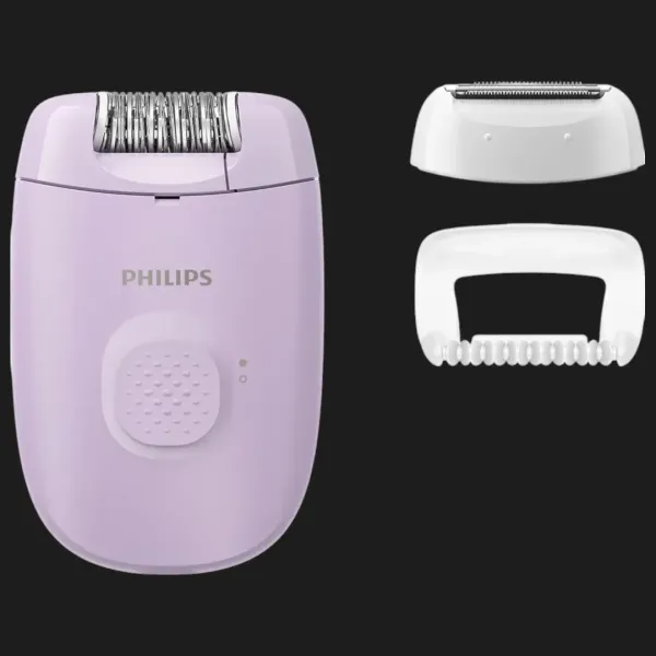 Епілятор Philips (BRE237/00) (Purple)