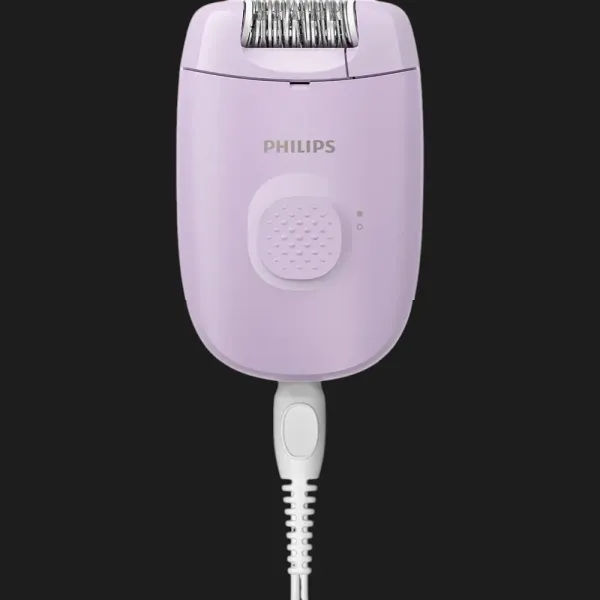 Епілятор Philips (BRE237/00) (Purple)