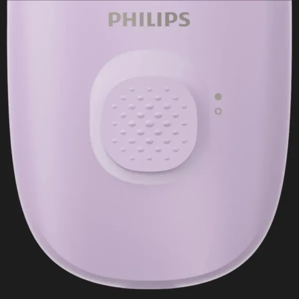 Епілятор Philips (BRE237/00) (Purple)