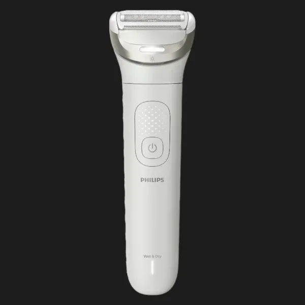 Епілятор Philips (BRE748/00) (White)