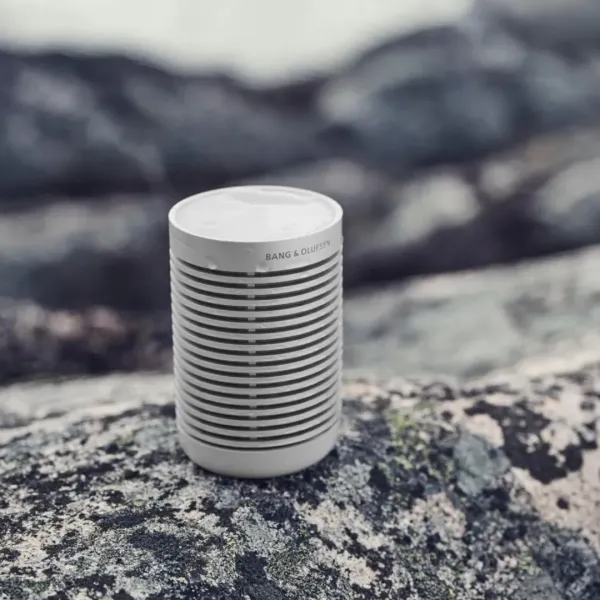 Акустика Bang / Olufsen Beosound Explore (Gray Mist)