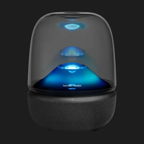Акустика Harman / Kardon Aura Studio 5 Wi-Fi (Black)