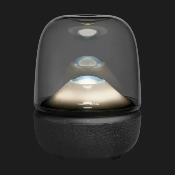 Акустика Harman / Kardon Aura Studio 5 Wi-Fi (Black)