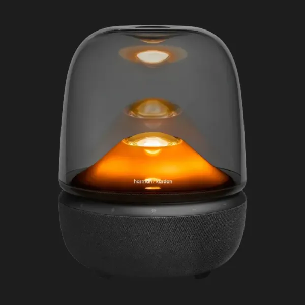 Акустика Harman / Kardon Aura Studio 5 Wi-Fi (Black)