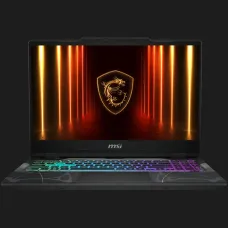 Ноутбук MSI Cyborg 15 B13WFKG 15,6" (Intel Core i5/16GB/512GB (SSD)/RTX 5060) (B13WFKG-625XPL) (Standard)