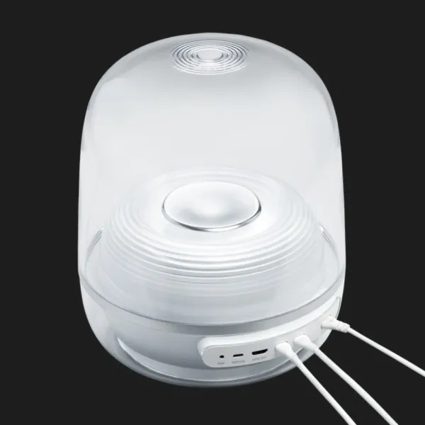 Акустика Harman / Kardon SoundSticks 5 Wi-Fi (White)