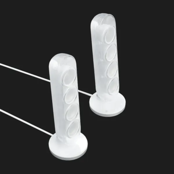 Акустика Harman / Kardon SoundSticks 5 Wi-Fi (White)