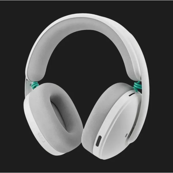 Гарнітура Logitech G325 Lightspeed Wireless (White) (UA)